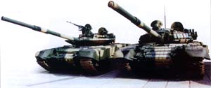 T-72M1