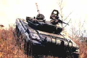 T-72M1