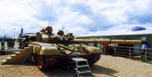 T-72-M1