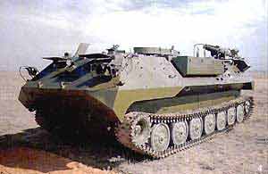 9К331 Тор-М1