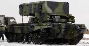 TOS-1 Buratino