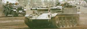 Type 60 106mm SP