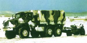 Ural-4320