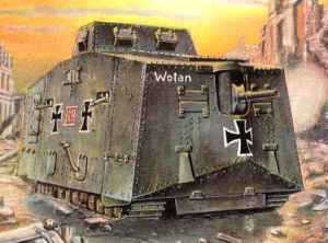 A7V