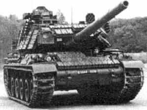 AMX 30B2
