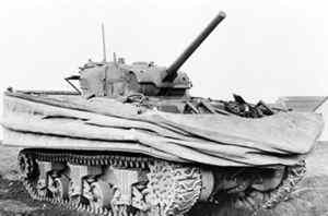 M4 Sherman