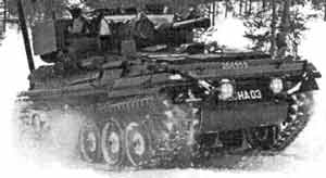 FV 101 