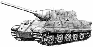 Jagdtiger