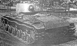 KV-1s