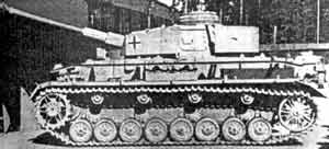 PzKpfw IV Ausf. J