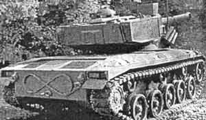 SK 105A1 Kurassier