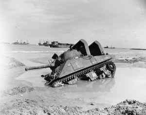 M4 Sherman