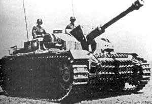 StuG 40 Ausf. F8