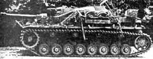 StuG IV