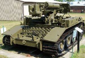 M56 Scorpion