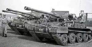 M56 Scorpion