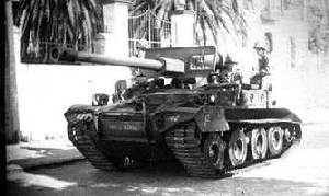 M56 Scorpion