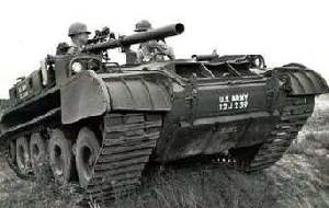 M56 Scorpion