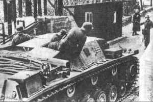 StuG III Ausf. B