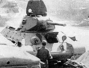 Т-34 (обр. 1941 г.)
