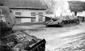 Т-34 (обр. 1941 г.)