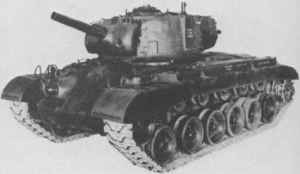 T26E2 (M45)