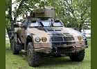  BAE Systems - Navistar Defense - ArvinMeritor      JLTV