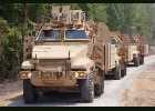 BAE Systems   500  MRAP Caiman