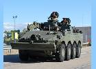    IVECO VCREC Centauro