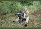 Украинское предприятие «Ленинская кузня» приступило к производству автоматических гранатометов УАГ–40