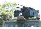 Elbit Systems   Eurosatory 2010   DRWS