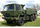 BAE      FMTV