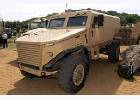 Ricardo    Force Protection Europe          Foxhound