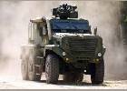 Force Protection    Timberwolf