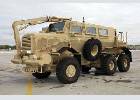 Force Protection  $ 71,3      Buffalo