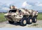 Rheinmetall      Fuchs/Fox  