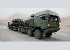 Rheinmetall MAN Military Vehicles поставит Бундесверу защищенные транспортеры HX 81