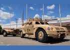  BAE Systems - Navistar Defense - ArvinMeritor    JLTV       