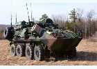 Lockheed Martin       LAV C2