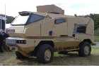  Lockheed Martin            Jackal 3