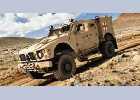 Oshkosh Defense      M-ATV