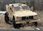 Oshkosh Defense     352 M-ATV  $189 