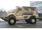 Navistar Defense   MRAP    