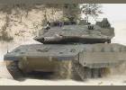    Trophy  Merkava Mk4     