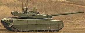 Усовершенствованный танк Оплот будет принят на вооружение украинской армии