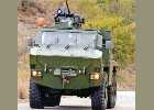      BAE Land Systems OMC