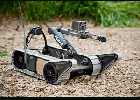 Boeing  IRobot     SUGV   