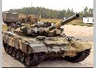 Подписан договор на поставку танков Т-90С в Азербайджан