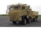 Iveco Defence Vehicles завершает поставку более 200 тяжелых грузовиков Министерству обороны Великобритании