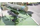 MBDA, Panhard  Sagem    WASP MILAN ER
